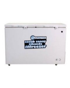 PEL Artic Crystal Single Door Chest Freezer 13 Cu Ft White (PDC70-135) - Musab Mall-1 (3 Months 0% Percent Profit Product Available On 48 Months Installment)